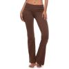 Coffee Brown