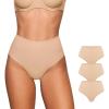 Warm Beige (3pack)