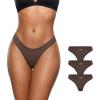 Clay Brown (3pack)