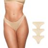 Light Oatmeal (3pack)