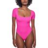 Bright Pink