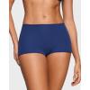 imageINLYRIC Womens Inbarely Plus Boyshorts Underwear  Soft Full Coverage Boxer Shorts Briefs Ladies Panties 3 PackChic 05 3pack