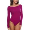 Magenta Purple