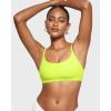 imageINLYRIC Womens Inbarely Bralettes Cami Bras No Underwire Wireless Seamless Unlined Comfort Sports BraGrass Green