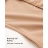 imageINLYRIC Womens Inbarely Bralettes Cami Bras No Underwire Wireless Seamless Unlined Comfort Sports BraWarm Beige