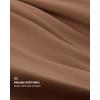 imageINLYRIC Womens Inbarely Soft Bralettes  Cami Bras No Underwire Seamless Unlined Comfort BraletteSandalwood Brown2