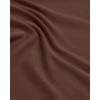 imageINLYRIC Womens Natrelax Strapless Jumpsuit  One Piece Tube Top Sexy Bodycon Workout Shorts Rompers Summer OutfitsCoffee Brown