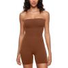 Croissant Brown