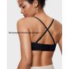 imageINLYRIC Womens Inbarely Plus Strapless Bra Full Coverage Lightly Lined Multiway Sexy Underwire Support Seamless BrasBlack  Go One Size Up