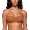 Bronze Beige - Go One Size Up