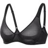 Black - Sheer