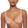 Warm Beige - Sheer