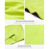 imageINLYRIC Womens Inbarely Strapless Bandeau Bra Bralette Tube Top Seamless Comfortable Stretchy Non Padded Bras TopsGrass Green