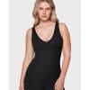 imageINLYRIC Womens Mesh Front Closure Bras Unlined Sheer Demi Plunge Supportive Comfortable No Padding Underwire BraBlack  Sheer