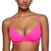 Bright Pink