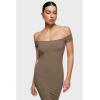 imageINLYRIC Womens Sheer Strapless Bras Mesh Sexy Unlined Plus Size See Through Bra Underwire Demi Mesh Non PaddedBlack  Size Up in Both the Band and Cup