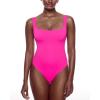 Bright Pink