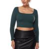 Forest Dark Green
