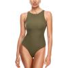 Warm Green [Size Small-order 1 Size Up]