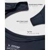 image:imageSoft Vwaisted Thong 3 Pack by INLYRICChic 07 3pack