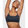image:imageINLYRIC Womens Inbarely Bralettes Cami Bras No Underwire Wireless Seamless Unlined Comfort Sports BraTrue Navy