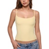 Pale Yellow