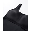 image:imageINLYRIC Womens Airsoft Padded Tank Top Built in Bra Square Neck Going Out Tops Summer Basic CasualKhaki Taupe